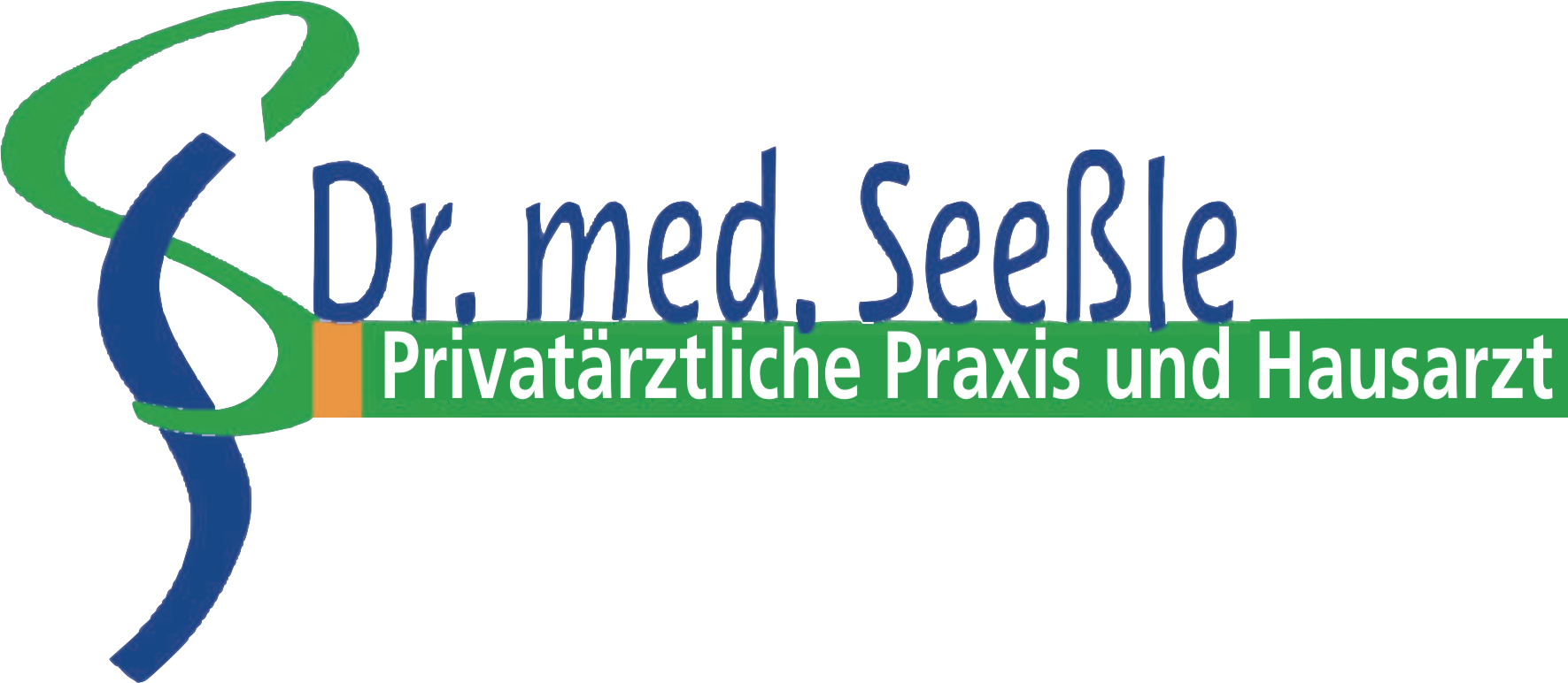 Dr. med. Stephan Seeßle Allgemeinmedizin